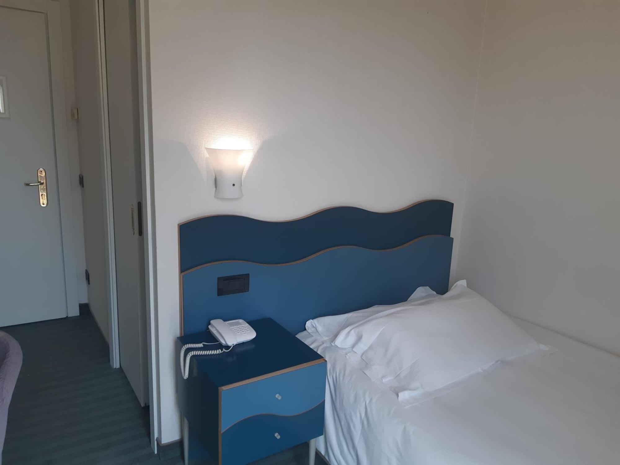Hotel Antico Mulino Scorzè Cameră foto
