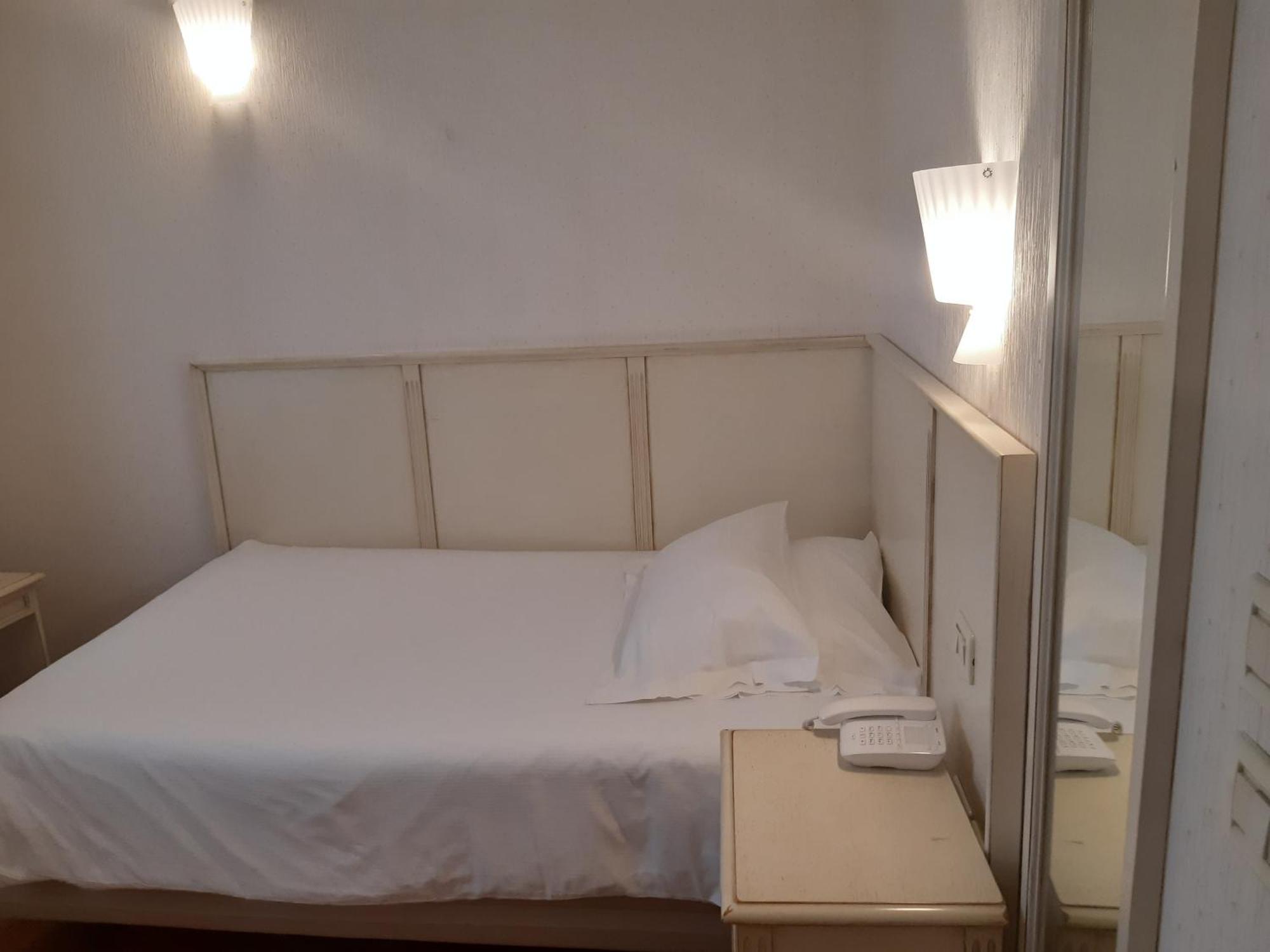 Hotel Antico Mulino Scorzè Cameră foto