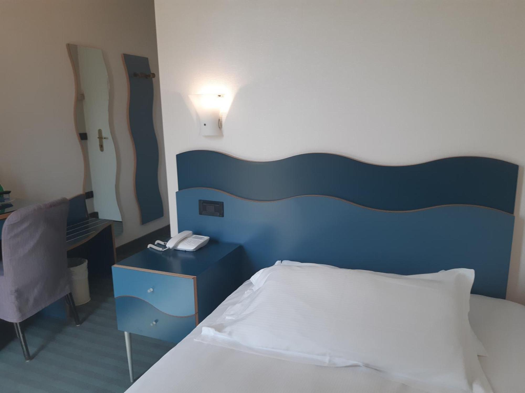 Hotel Antico Mulino Scorzè Cameră foto