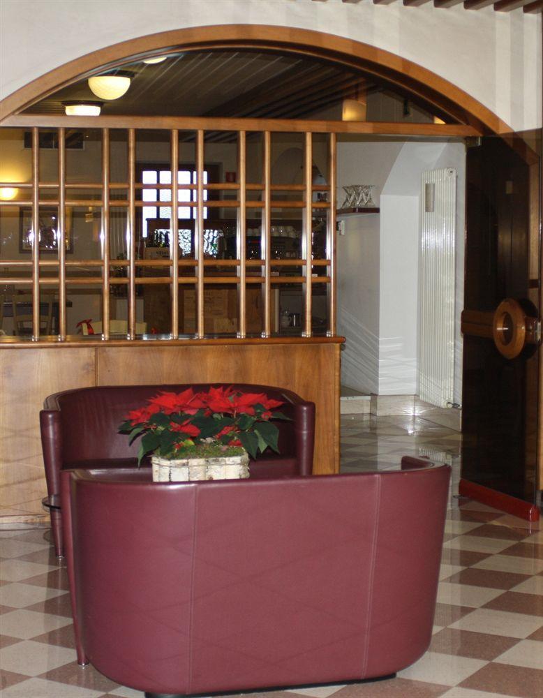 Hotel Antico Mulino Scorzè Exterior foto